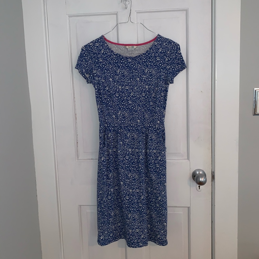 Boden Shift with Pockets!!